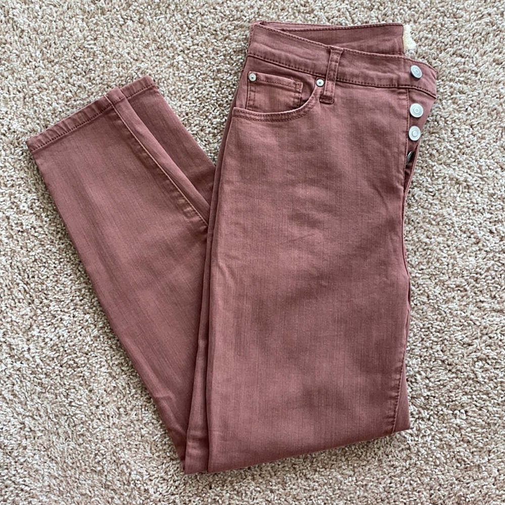 Altar’d State Pants